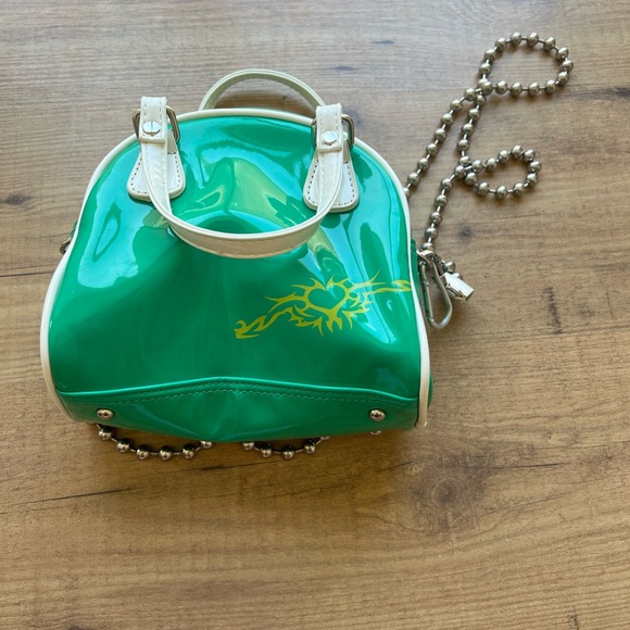 Sydney Bowler Bag from Urban Outfitters - Picture 2 of 2